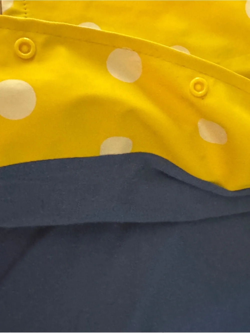 Foxfire bright yellow